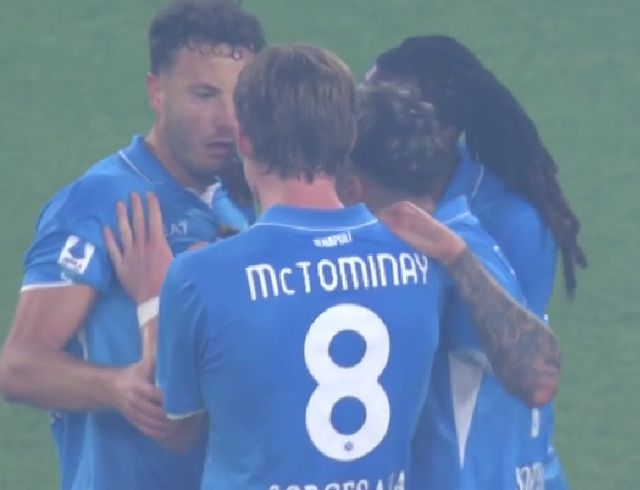 一場(chǎng)2-0！讓國(guó)米無(wú)緣意甲冠軍：8天后對(duì)大巴黎，贏球=歐冠奪冠