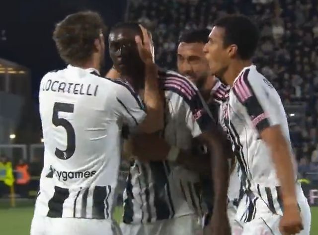 3-2！2-0！意甲争四出炉：尤文客场逆转进前四，罗马无缘欧冠