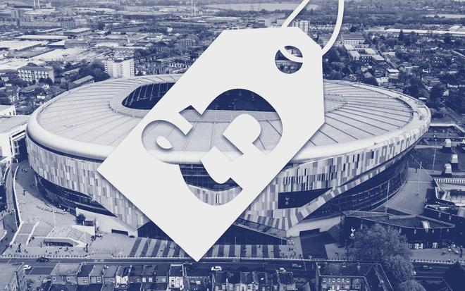 熱刺拿到歐冠資格，列維卻想套現離場？英媒分析熱刺估值玄機