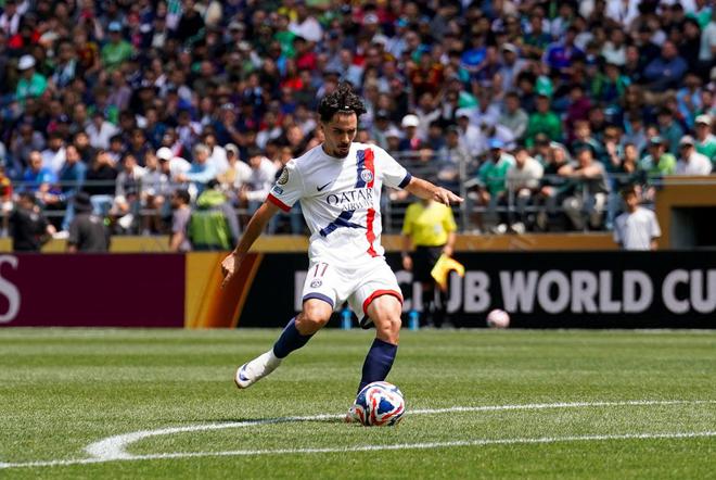2-0！世俱杯首支3連敗球隊(duì)誕生：歐冠冠軍極限反超，梅西迎壞消息