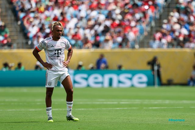 0-1！世俱杯爆冷：拜仁一箭雙雕，送歐冠雙冠王出線，避開切爾西
