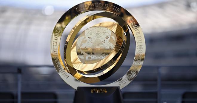 世俱杯8強(qiáng)誕生：歐洲4隊匯聚半?yún)^(qū)+鎖定決賽名額，2場重量對決產(chǎn)生