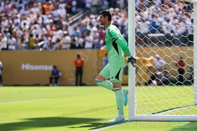 2-0變3-2！世俱杯四強誕生，皇馬死磕歐冠冠軍，姆巴佩直面舊主