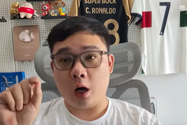 媒体人李老八：在伯纳乌没有人能从皇马身上得利，