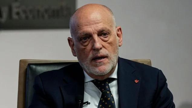 西媒：皇马、巴萨投票反对特瓦斯主导的西甲制作权招标结果