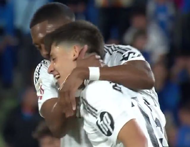 一場1-0！讓皇馬看到希望：差巴薩4分，14天國王杯+西甲決戰(zhàn)爭2冠