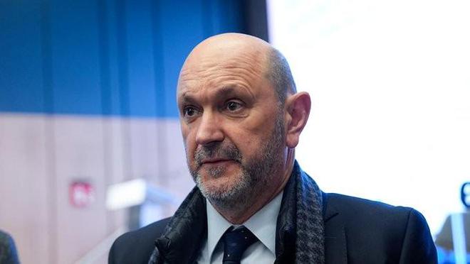 西足协主席：裁委会已经指派了裁判团队，事情就是这样