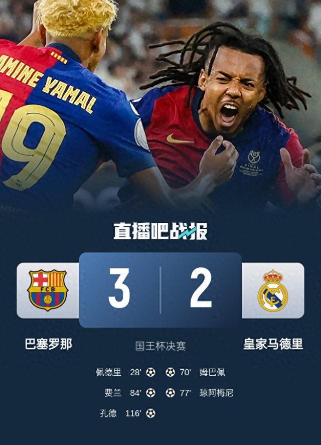 唯一的希望皇马西甲剩5轮落后4分，将战巴萨、塞尔塔、皇社…