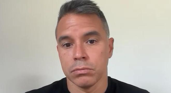 直播吧采訪薩維奧拉：皇薩會繼續長期競爭，梅羅時代打破足球認知