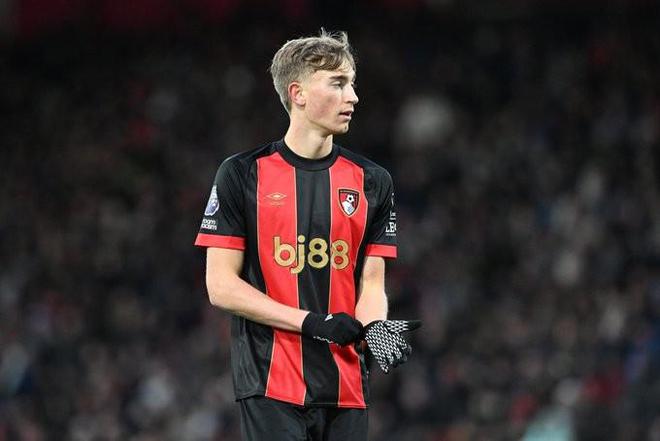 talkSPORT：即将执教皇马的哈维-阿隆索有意签下赫伊森