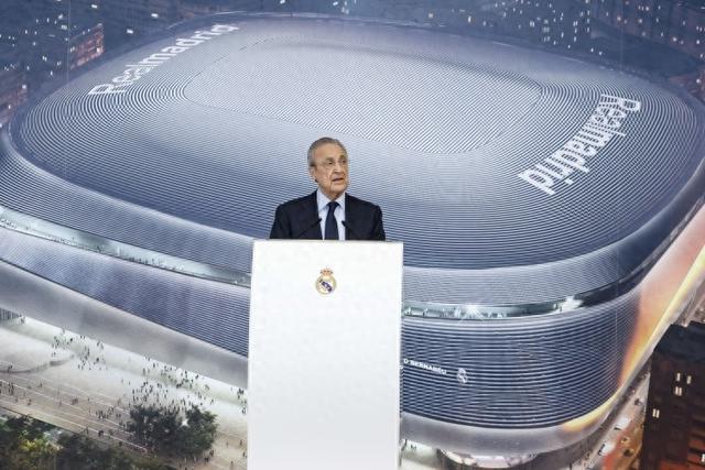 阿斯：皇马今夏在美国五城市举办选拔赛，富勒姆名宿邓普西任导师