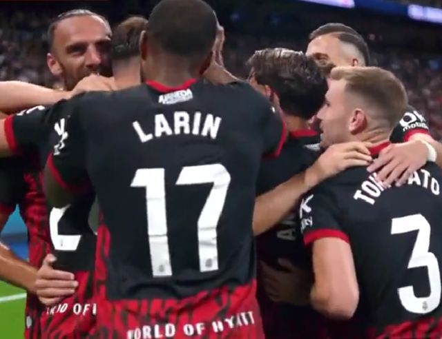 一场2-1！让皇马保留争冠希望：巴萨后3场连遇强敌，拿2分=夺冠