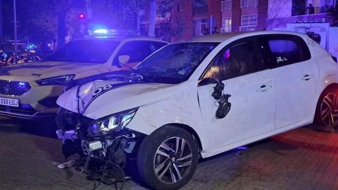 加泰警方：西班牙人主場附近汽車沖撞人群事故純屬意外