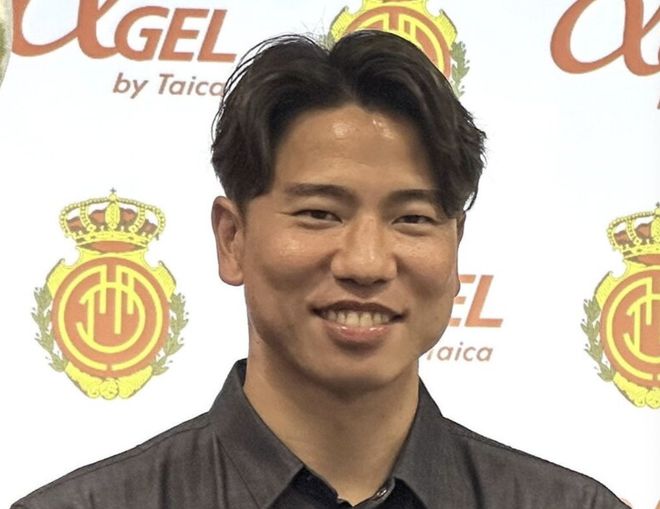 浅野拓磨：本赛季令人沮丧，但我相信自己能够回归日本国家队