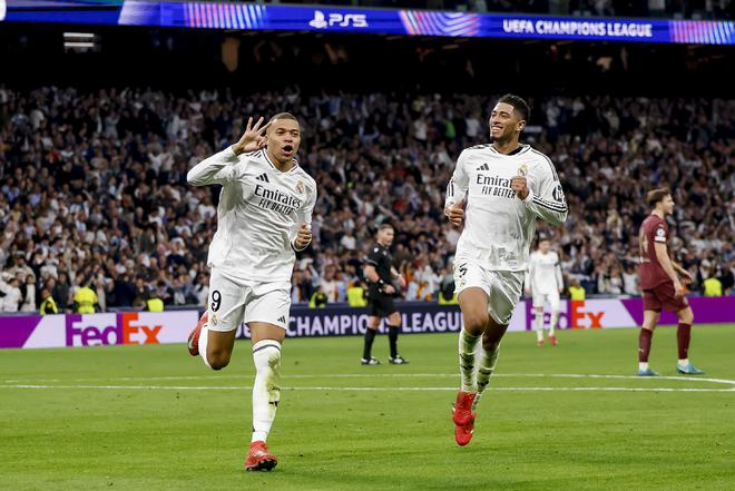 FIFA专访贝林厄姆：世俱杯目标夺冠 皇马配得上首届冠军的殊荣
