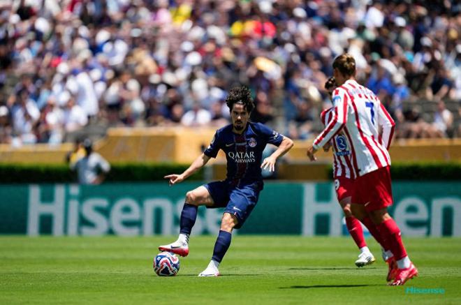 8万人见证！世俱杯夺冠热门杀疯了：4-0碾压局，年度105球