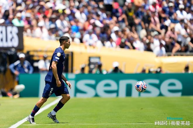 5-0！4-0！大巴黎半個月暴揍國米馬競，穩(wěn)拿頭名+成世俱杯第1熱門