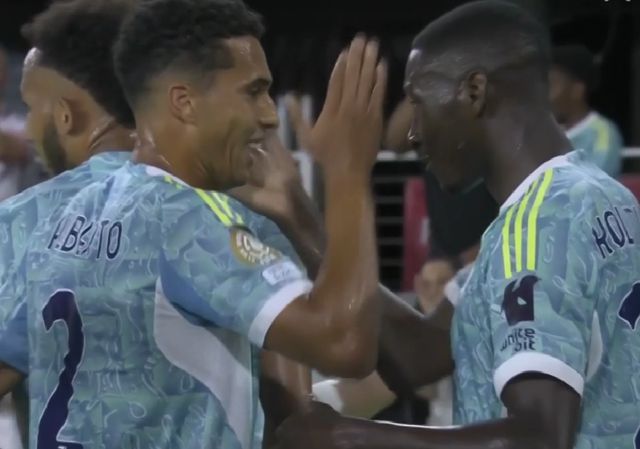 5-0后！世俱杯首輪踢完：7大豪門不敗，皇馬+國米低迷，1隊(duì)大熱