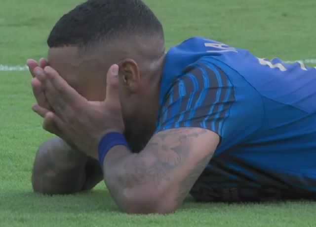 0-0！世俱杯H組3隊(duì)差2分：皇馬下輪輸球或出局，黑馬贏2-0出線