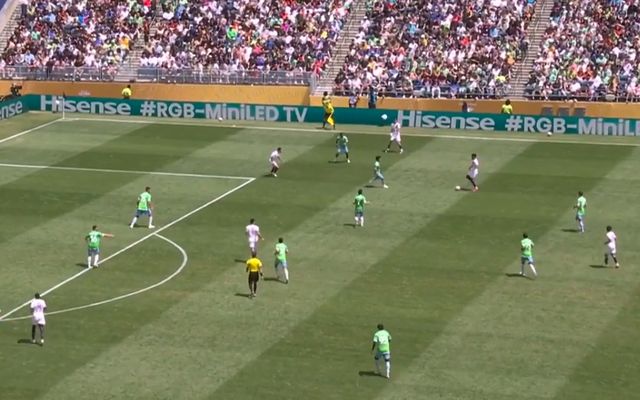 3队同积6分！大巴黎2-0锁定小组第一，阿什拉夫单赛季10球创纪录