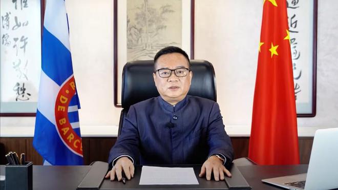 阿斯：陳雁升本周將為西班牙人增資3800萬(wàn)歐；俱樂(lè)部可能被出售
