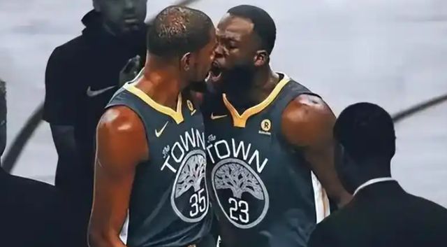 世俱杯姆巴佩對(duì)陣大巴黎，像極了NBA杜蘭特對(duì)陣勇士