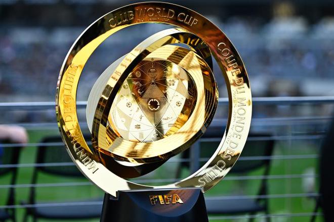 FIFA發(fā)言人談世俱杯半決賽球票上漲：票價根據(jù)供需情況調(diào)整