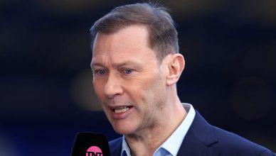 邓肯-弗格森透露曾劝说鲁尼选择曼联而非纽卡斯尔