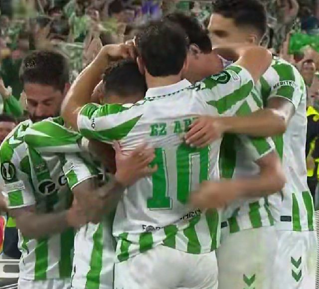 2-1！4-1！安东尼+桑乔一夜全进球：贝蒂斯和切尔西有望决赛会师