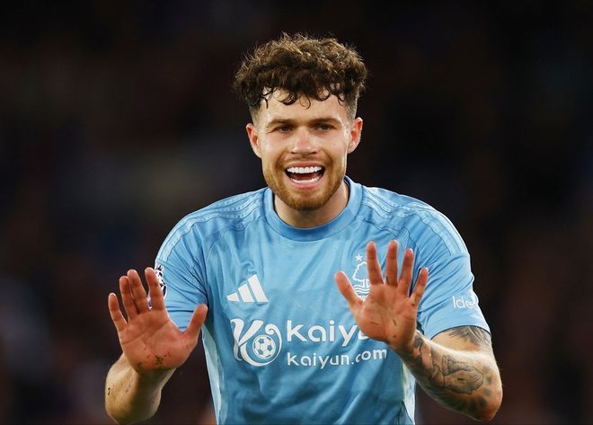 天助切爾西！1-1，英超第6遭英超第12阻擊，2輪不勝落后切爾西2分