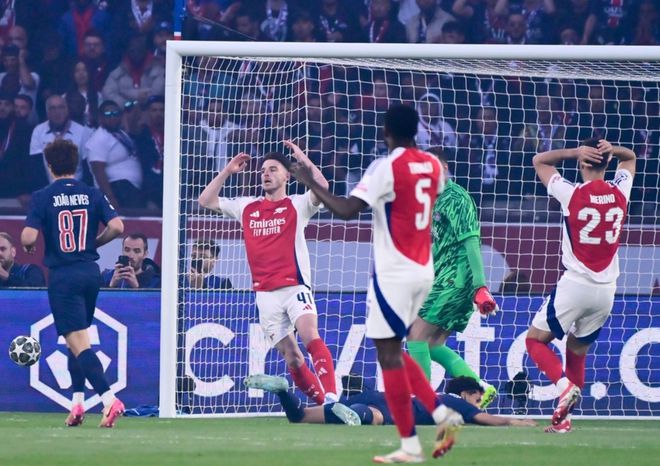 一场2-1，让欧洲豪强完成双杀，杀入欧冠决赛，将对决国米