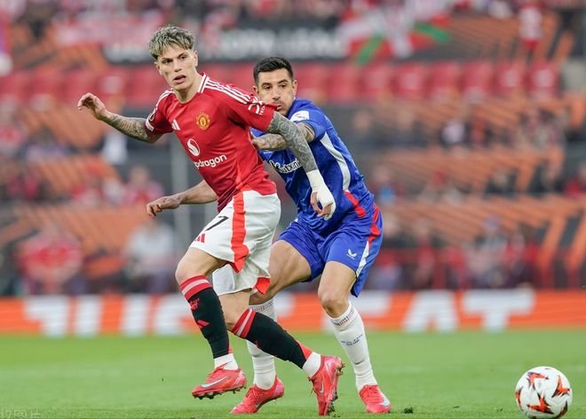 狂歡夜！曼聯(lián)4-1逆轉(zhuǎn)，熱刺2-0，歐聯(lián)決賽時(shí)間、地點(diǎn)、對(duì)陣出爐