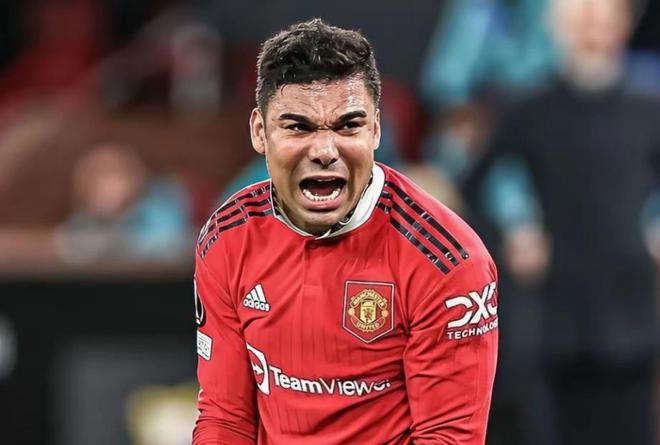 阿莫林透露近期計劃，將通過最后3場英超選拔歐聯(lián)杯決賽主力陣容