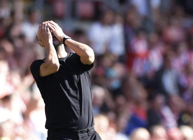 1-0！0-0！英超爭五生變：哈蘭德啞火曼城爆冷，維拉續(xù)命成功
