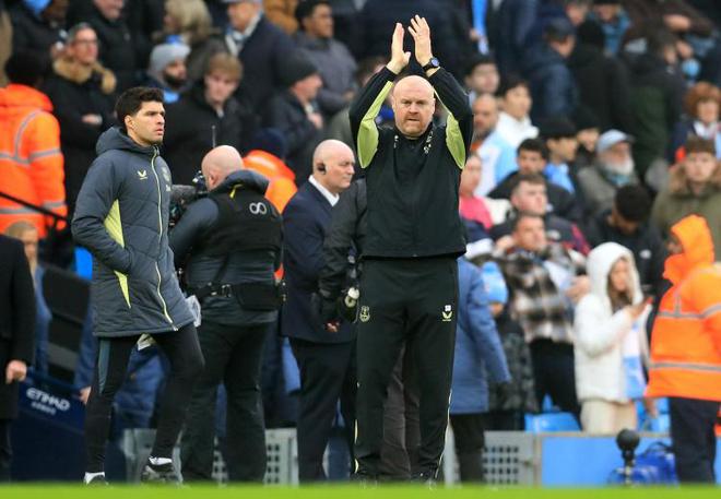 talkSPORT：預(yù)計(jì)范尼將離開(kāi)萊斯特城，戴奇是新帥候選之一