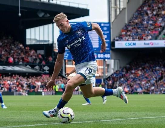 talkSPORT：德拉普倾向加盟曼联，若曼联夺欧联转会可能更大