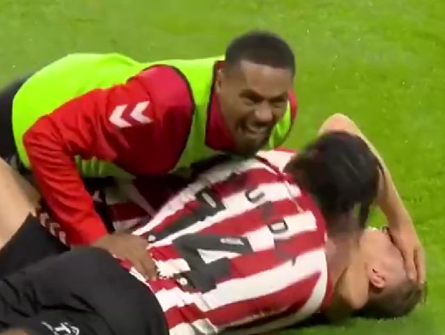 3-2绝杀！英冠附加赛决赛：桑德兰对谢菲联，赢球=回英超+分1亿