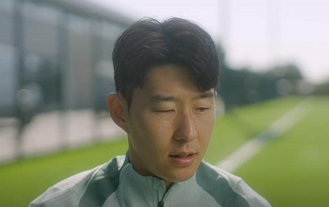 孙兴慜：看着对手捧杯真的很难过，我梦想着在热刺拿一个冠军
