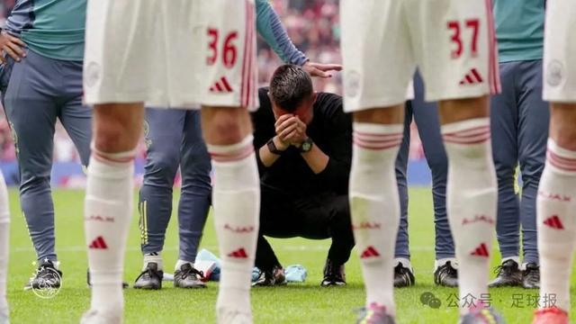 5輪領(lǐng)先9分卻被逆轉(zhuǎn)丟冠，36歲少帥依舊不缺下家