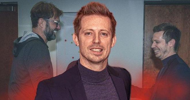 英媒：利雅得新月接触利物浦CEO爱德华兹，想请他主导管理层改革