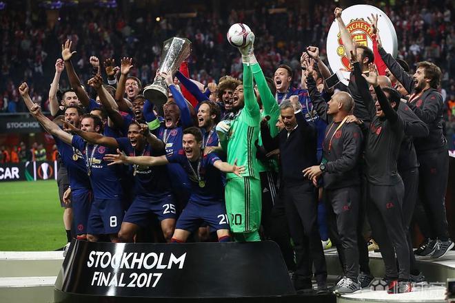 歐聯(lián)奪冠班底全部離隊，曼聯(lián)陣中有兩人以對手身份參加過當年決賽
