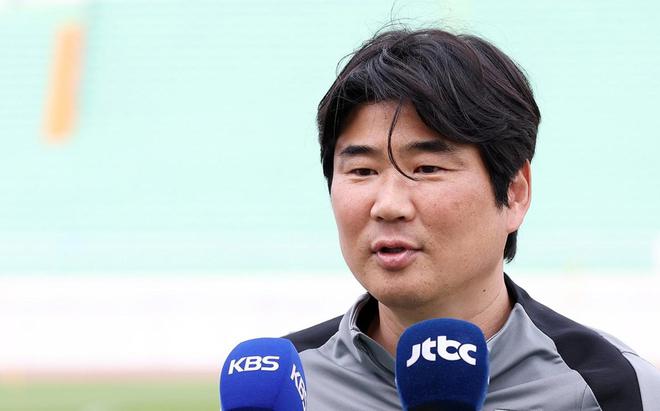 韓國U20主帥：已向熱刺發(fā)函，要求放梁民革參加U20世界杯