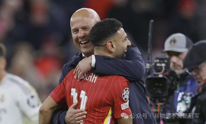 斯洛特：3-0客胜曼联的赛前布置 让我征服了利物浦球员