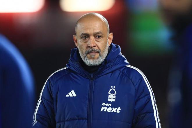 諾丁漢森林本賽季英超19勝卻無緣前六，英超歷史第二次出現(xiàn)