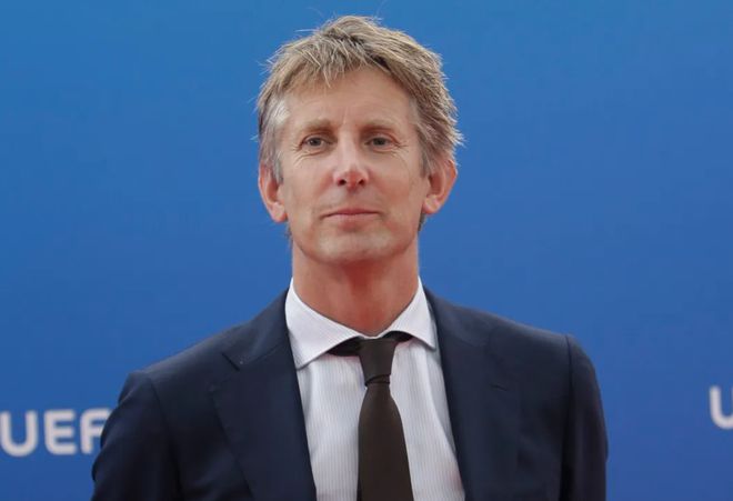 范德萨：我会选择让安东尼回到曼联，但不确定这是否现实