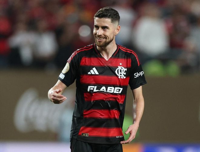 世俱杯！2-0，33歲阿森納舊將若日尼奧發威：率巴甲豪門迎開門紅