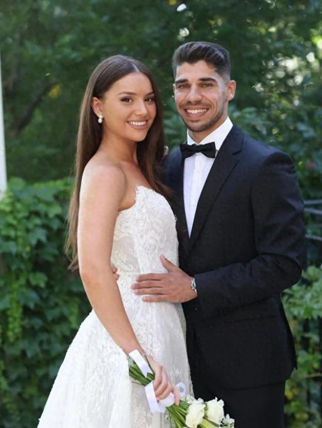 太陽報：熱刺球員所羅門回國結婚，但因以色列與伊朗沖突滯留國內