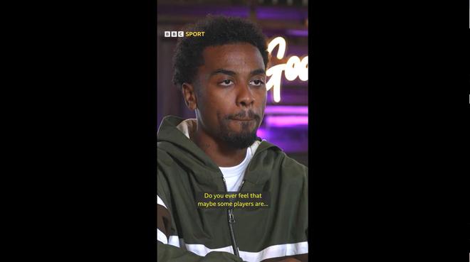 安赫爾-戈麥斯：成敗不能歸因不堪曼聯(lián)球衣壓力，關鍵是環(huán)境&時機