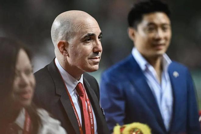 曼聯(lián)CEO貝拉達：堅信曼聯(lián)2028年前能奪冠；庫尼亞有坎通納的風范