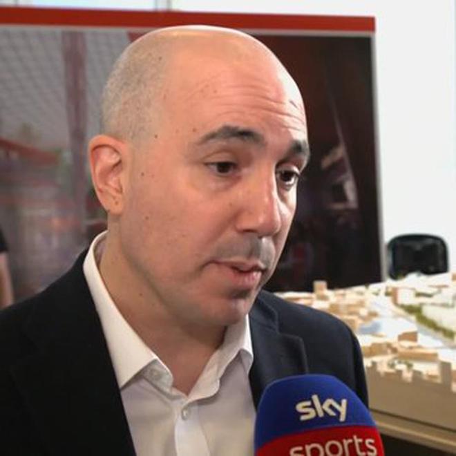 曼聯(lián)巨頭解釋轉會停滯原因！豪言2028年英超可奪冠，黑暗已經(jīng)過去